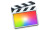 Final Cut Pro X icon