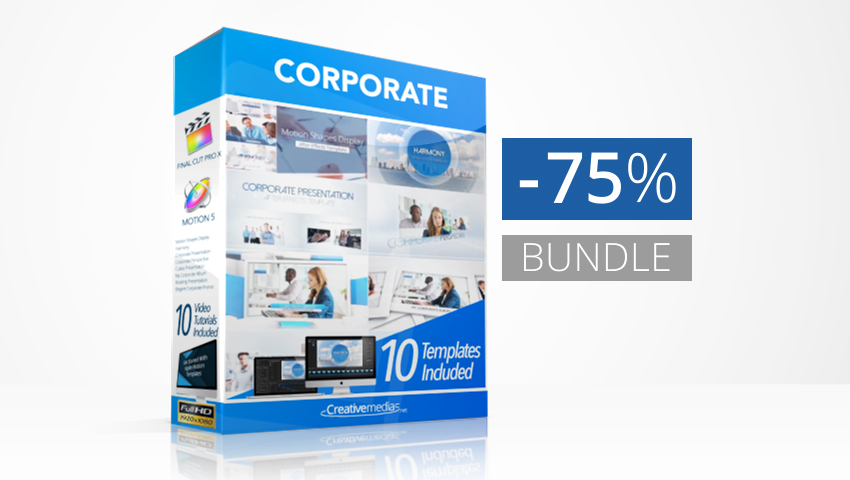 Corporate Bundle