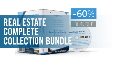 Real Estate Complete Collection