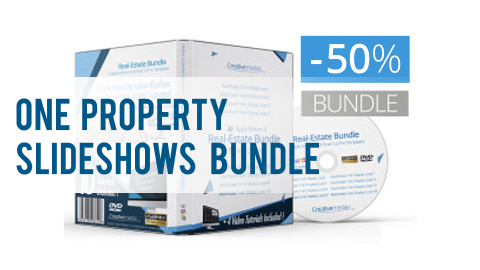 Real Estate One Properties Bundle