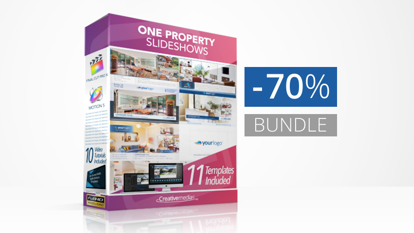 Real Estate One Properties Bundle